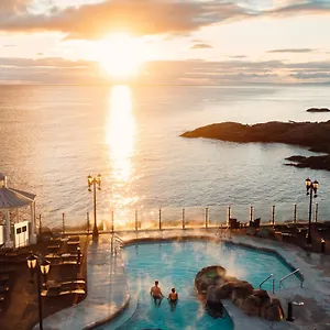Hotel (adults Only), Oak Bay