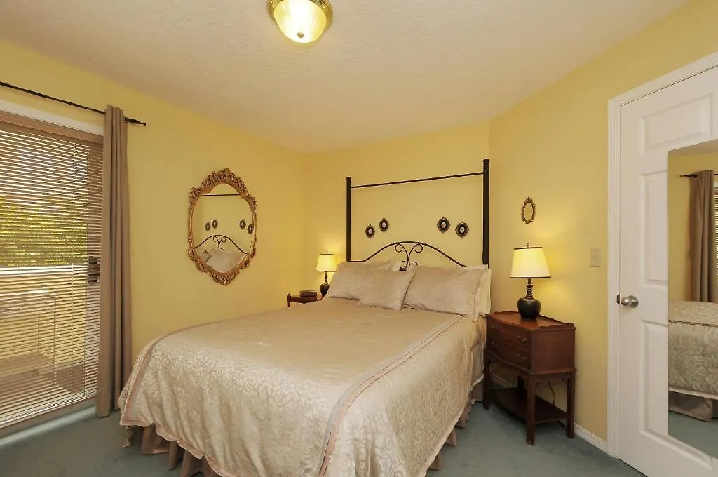 Appartement Menzies Manor à Victoria
