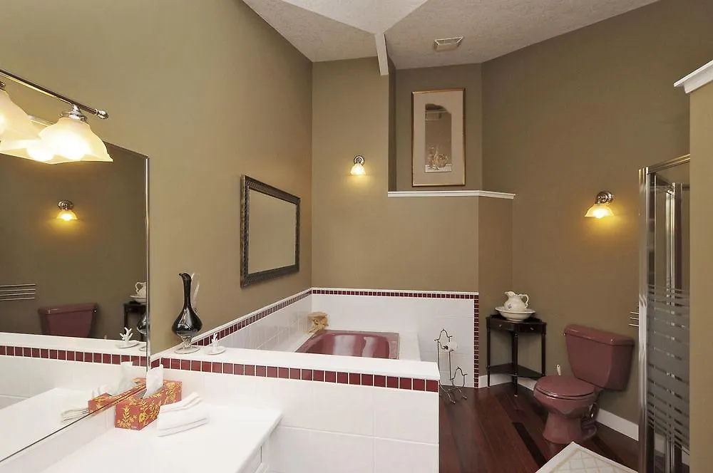 Appartement Menzies Manor à Victoria