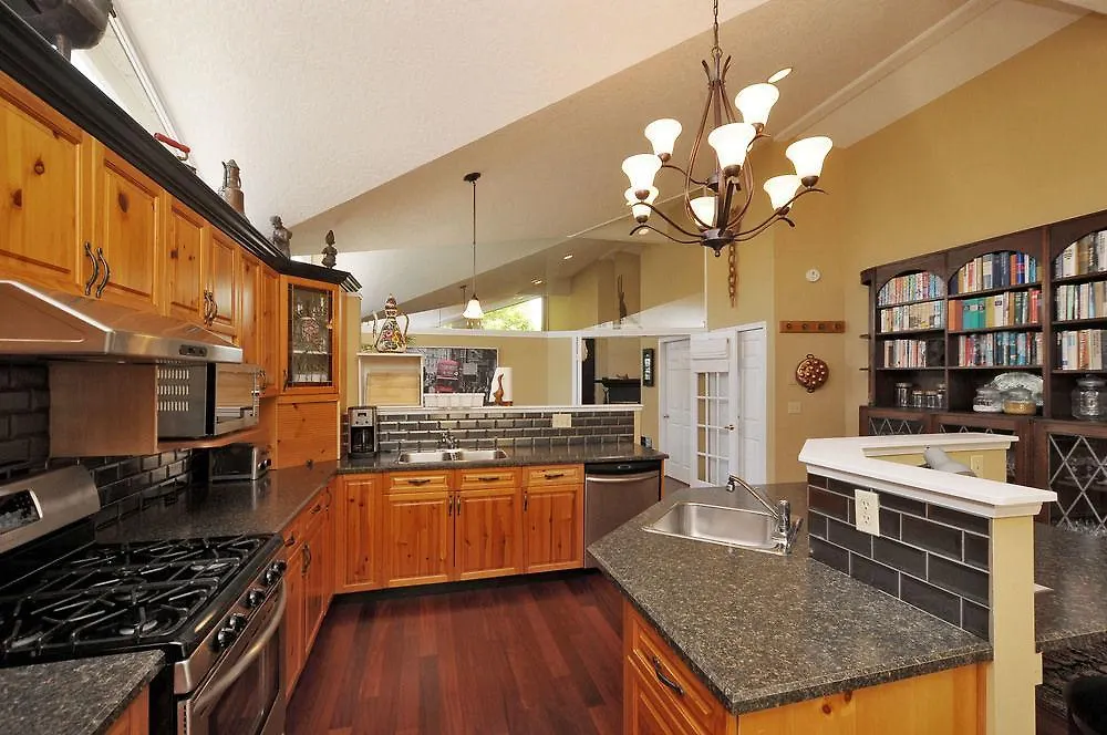 Appartement Menzies Manor à Victoria