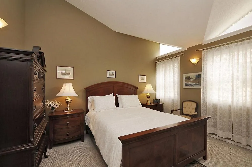 Appartement Menzies Manor à Victoria