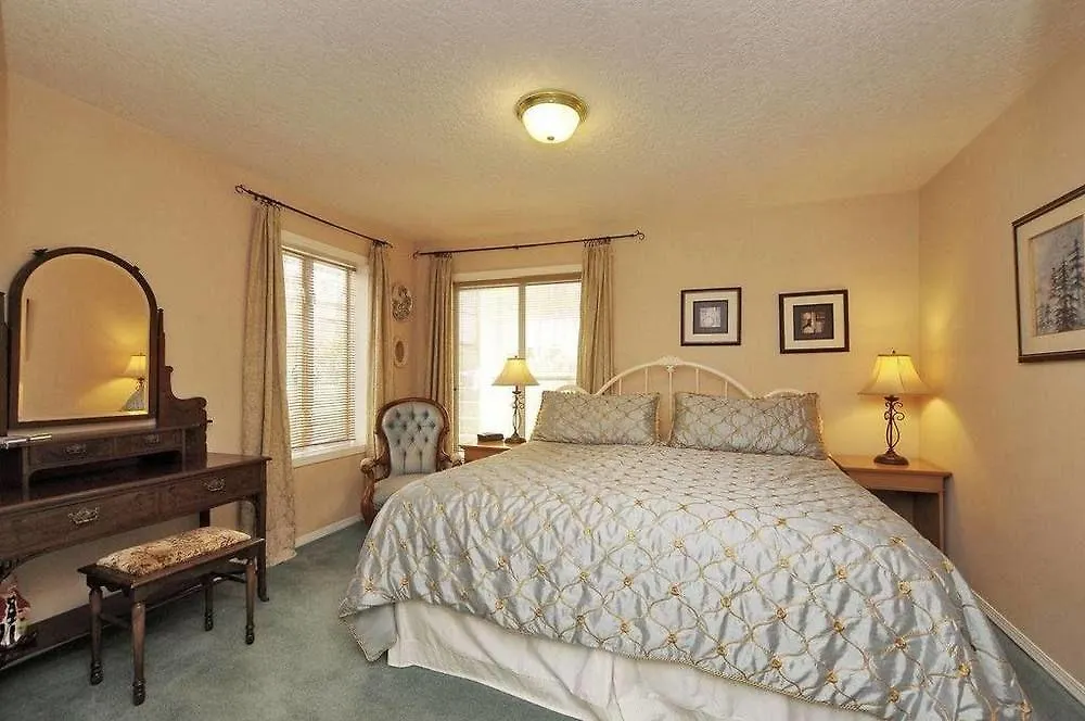 Appartement Menzies Manor à Victoria