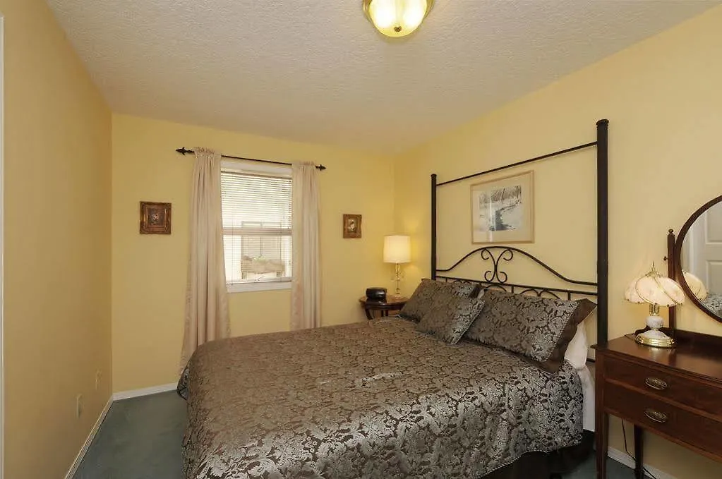 Appartement Menzies Manor à Victoria