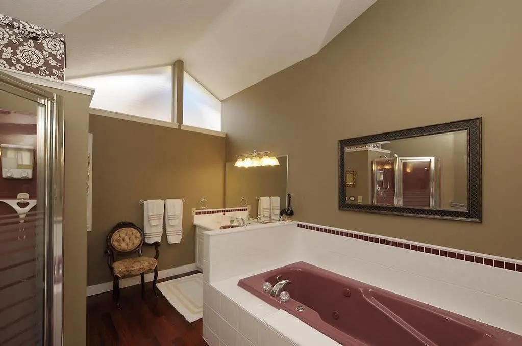 Appartement Menzies Manor à Victoria